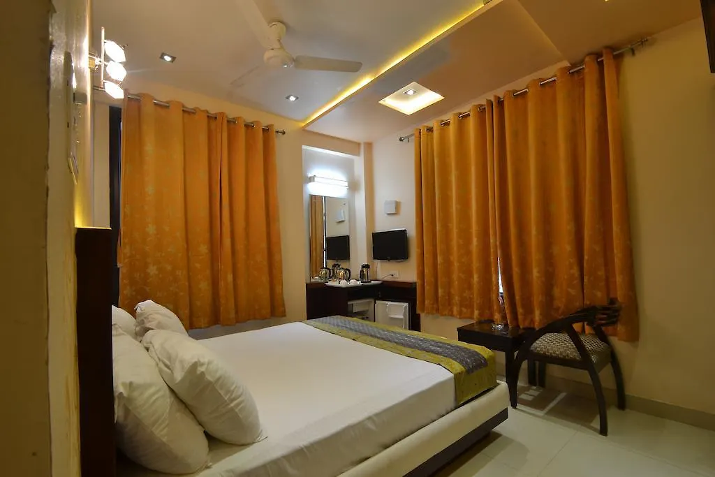 Hotel Central Residency Varanasi