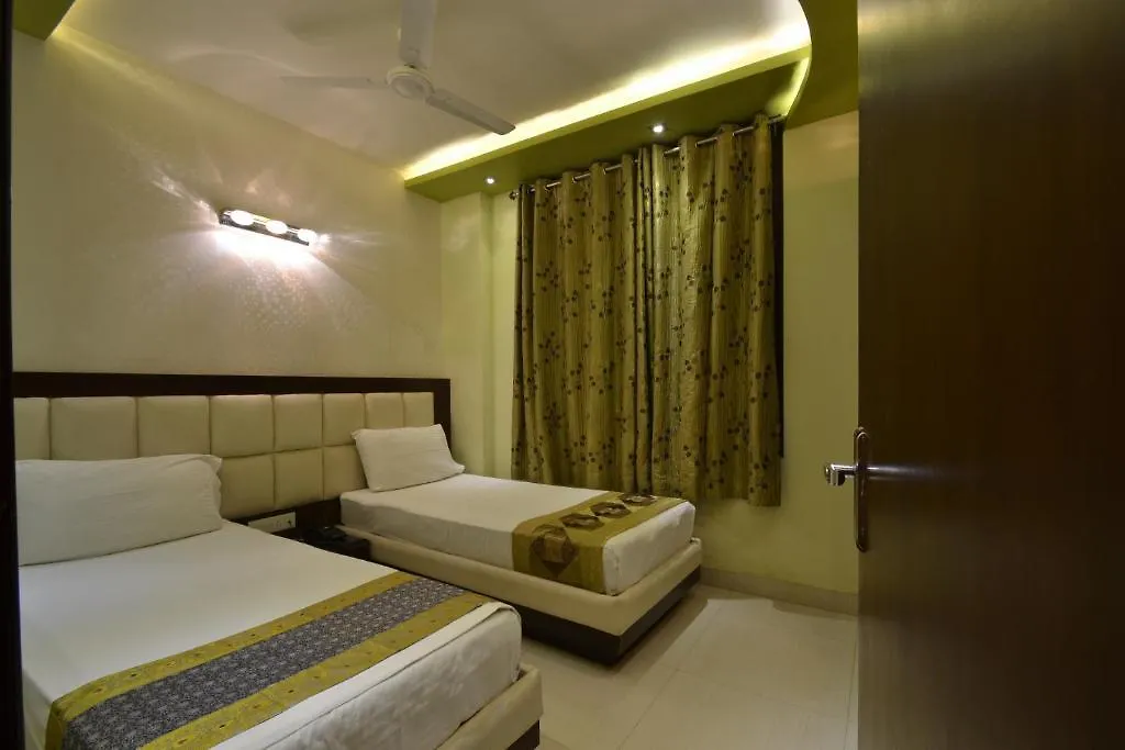 Hotel Central Residency Varanasi