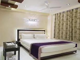 **  Hotel Central Residency Varanasi India